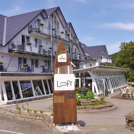 Fewo E Am Kurpark Willingen  Luaran gambar