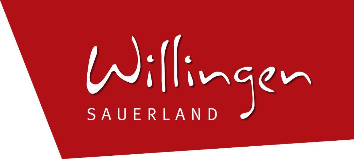 Fewo E Am Kurpark Willingen  Luaran gambar