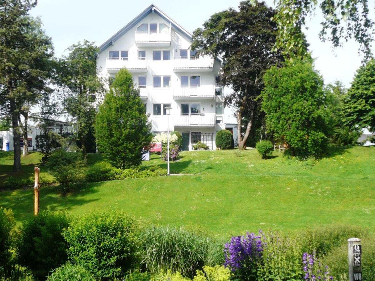 Fewo E Am Kurpark Willingen  Luaran gambar