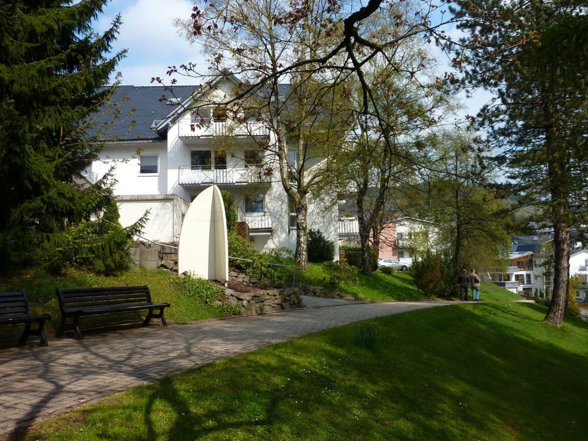 Fewo E Am Kurpark Willingen  Luaran gambar